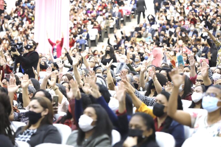 ‘Dia do Evangélico’ é comemorado dia 30 de novembro em todo Brasil