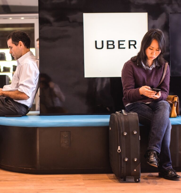 MP do Trabalho processa UBER, 99 e Rappi por fraude trabalhista