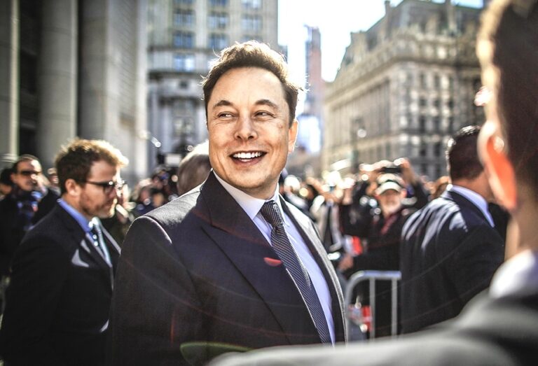 Elo Musk desafia ONU para ajudar no combate a fome; ONU responde