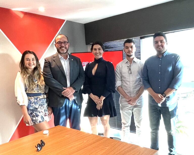 Redação de jornalismo Revista Ceará integrará projeto ‘International Center Journalists’