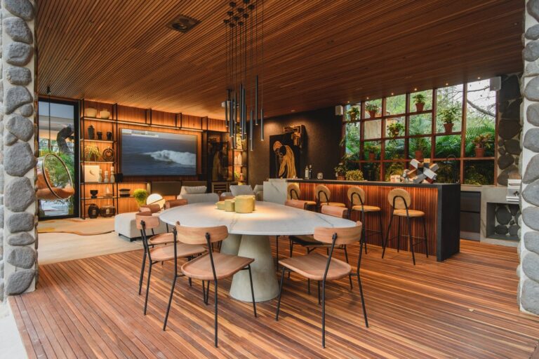 CASACOR Ceará é opção de lazer neste feriado de Proclamação da República, 15 de novembro