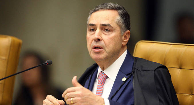scostf luis roberto barroso stf 1500 17122020155102770