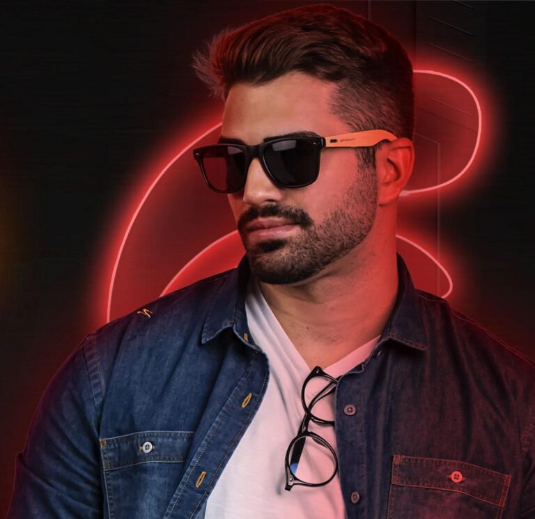 Ferrovia Eyewear lança campanha Novembro Black com desconto de 30% em diversas linhas de óculos