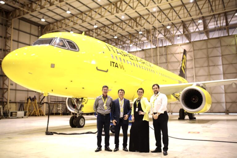 O pesadelo que derrubou a Itapemirim linhas aéreas na véspera de Natal