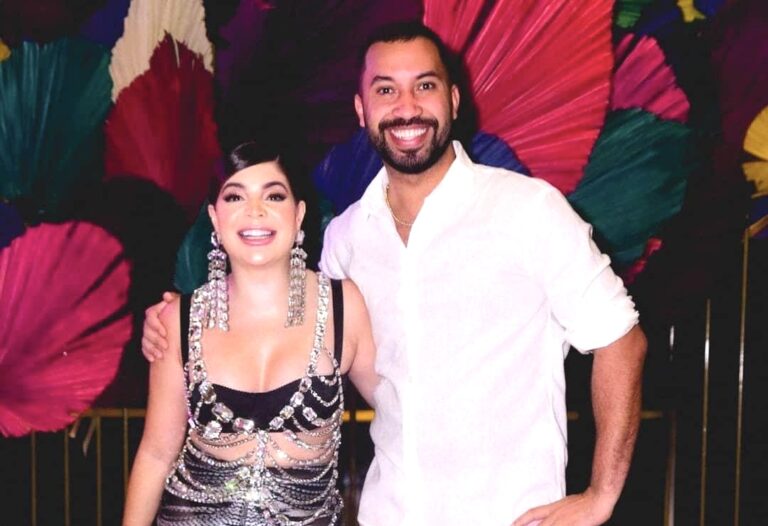 Gil faz campanha para Lula durante evento com aglomeração no Marina Park