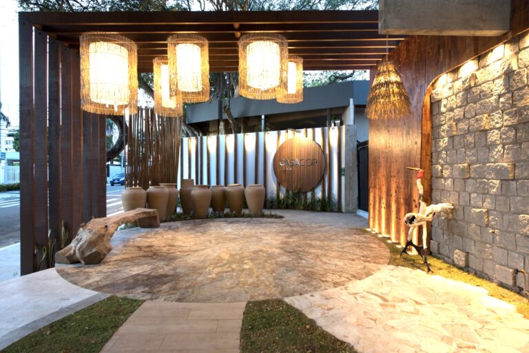 22ª edição CASACOR Ceará chega a sua reta final e anuncia atrações para seus últimos dias