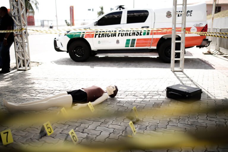 Nova chacina na Sapiranga deixa 5 mortos; Ceará já contabiliza 7 chacinas só em 2021