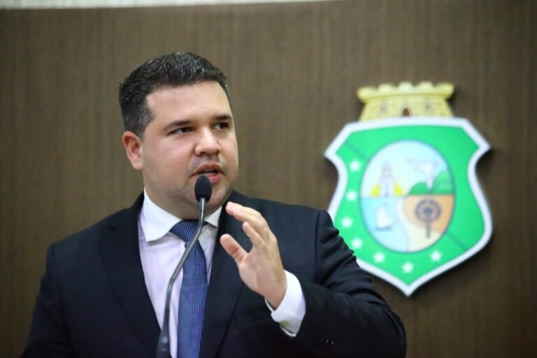 Deputado Bruno Pedrosa integra a Frente Parlamentar pelos Consórcios Públicos de Resíduos Sólidos