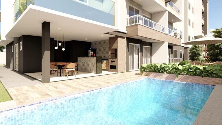 Empresa anuncia novo lançamento de condomínio de apartamentos ‘Quintas Botânico’, em Caucaia