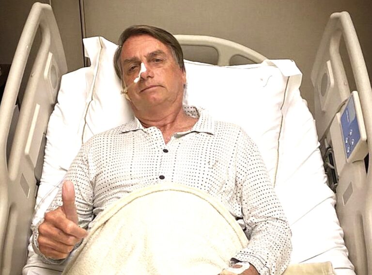 Em meio a polarização, eleitores de Lula e Ciro comemoram internação de Bolsonaro