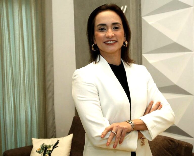 Juíza titular do TRE-CE, Kamile Castro é reconduzida ao cargo