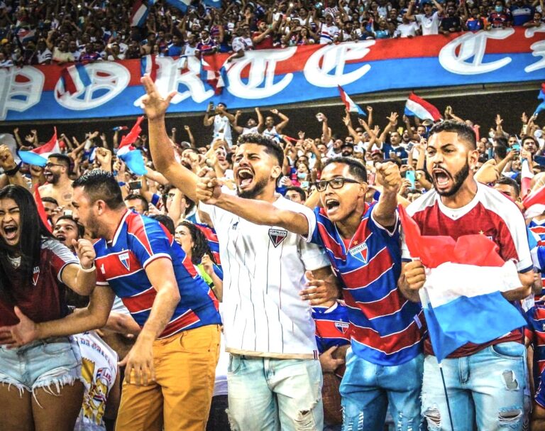 2022: Fortaleza de olho no tetra estadual e na Libertadores