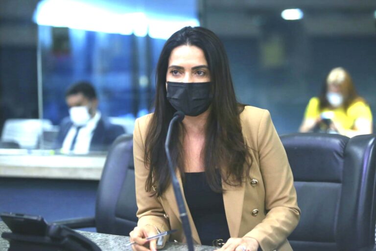 Deputada solicita instalação de Campus da Universidade Estadual do Ceará em Boa Viagem