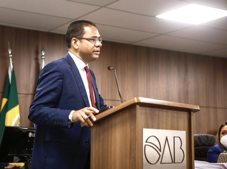 Advogado André Costa é indicado desembargador do TJ-CE