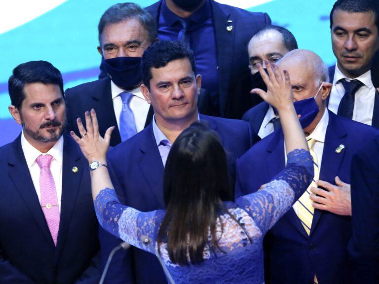 TSE reprova contas do ‘Podemos’ e manda partido devolver R$ 1,2 milhão aos cofres públicos