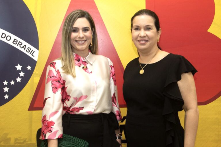 OAB-CE promove evento em homenagem ao “Dia da Mulher” 