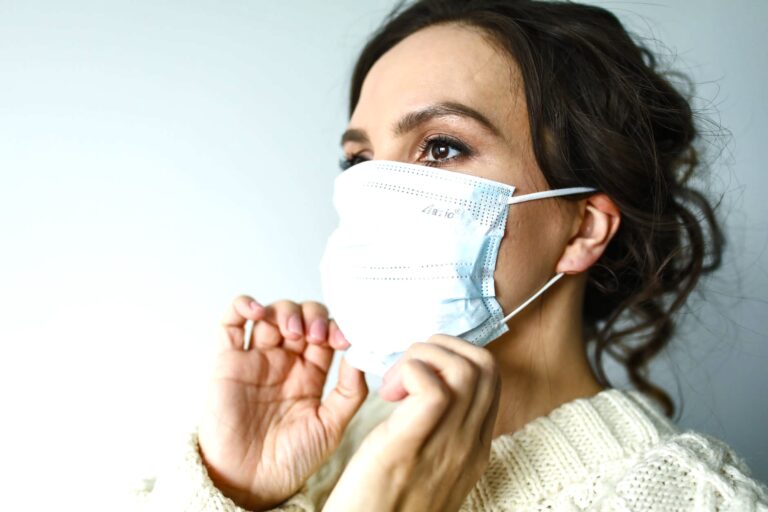 Veja onde fica liberado o uso de máscaras a partir dessa segunda-feira