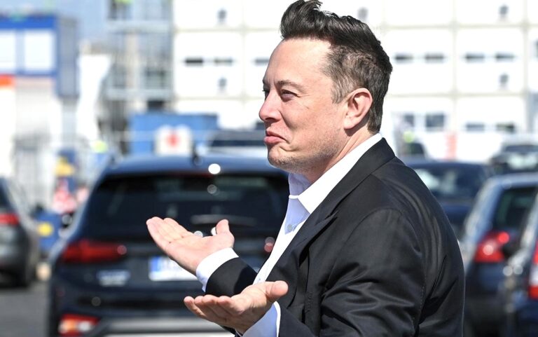 Trilionário, Elon Musk compra 9% do Twitter e faz ações dispararem na bolsa