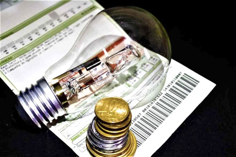 Nordestinos pagarão até 25% de aumento nas contas de luz