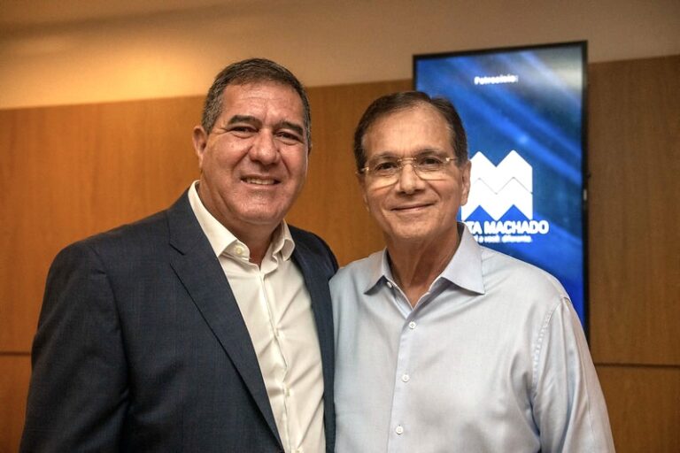 Fecomércio-CE apoia palestra do economista Ricardo Amorim em Fortaleza