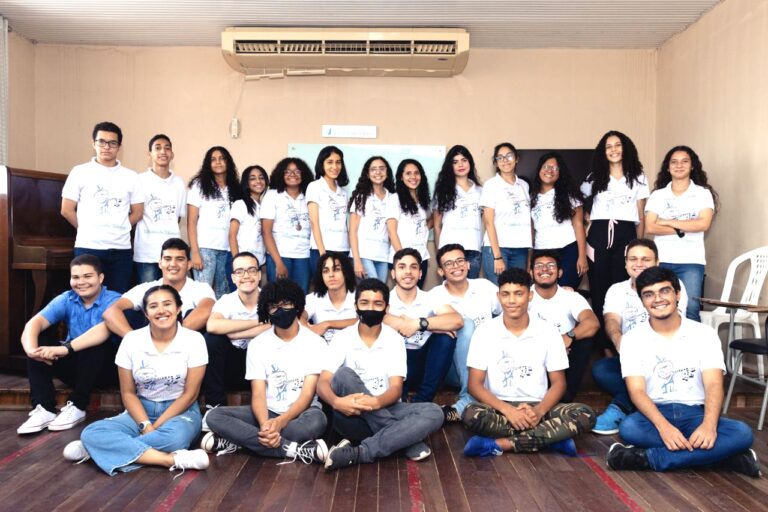 Fundação Beto Studart completa 18 anos com recital na Praça BS