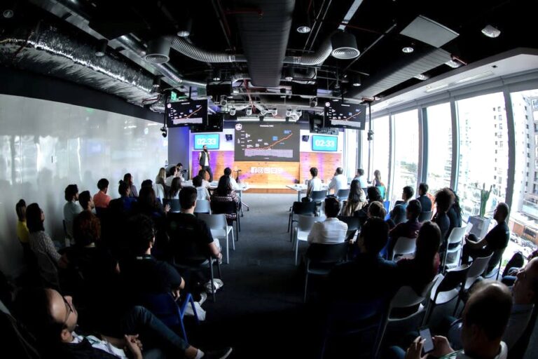 Eleições: Revista Ceará participa de reunião com o Facebook no combate às Fake News