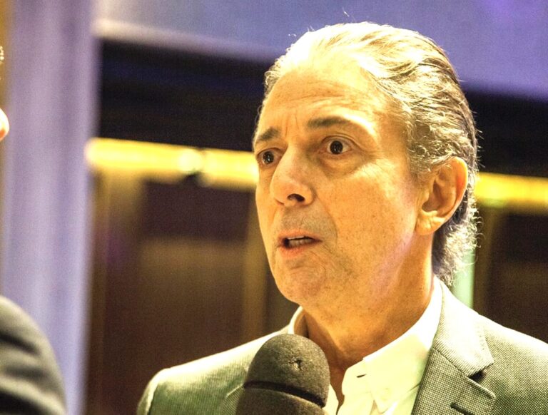 Ciro chama fundador da rede Coco Bambu de ‘vagabundo’: “Sonegador”