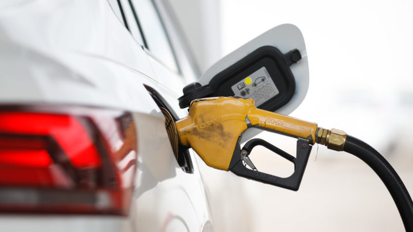 Gasolina Combustivel PostoDeCombustivel Abastecimento Preco Impostos 14 848x477 1
