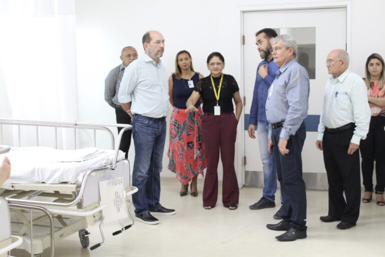 Santa Casa de Sobral diz que poderá fechar por falta de verba; R$ 2,5 em prejuízo