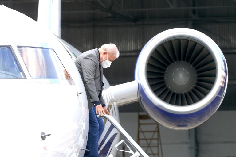 Lula evita aparições públicas em hotel e ruas em seu 1º giro político pelo nordeste