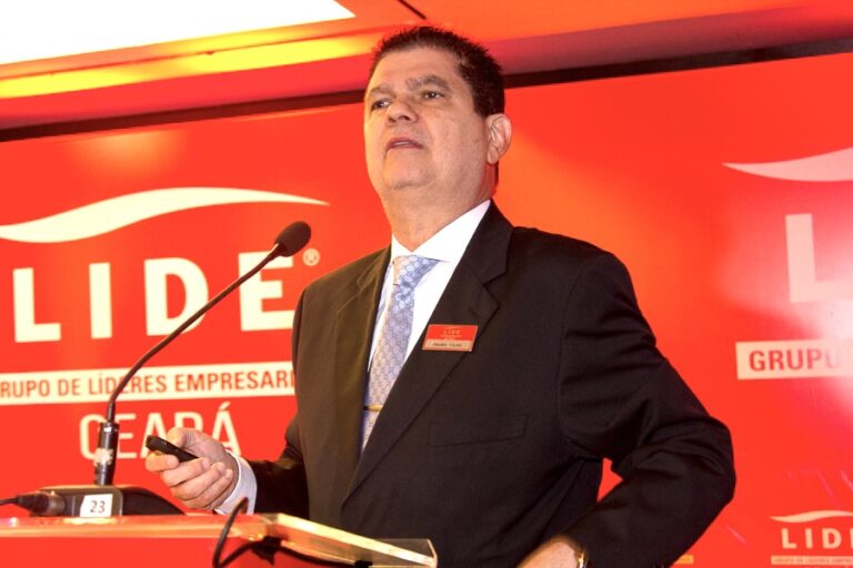 “Teto do ICMS não baixará preço dos combustíveis”, diz Mauro Filho