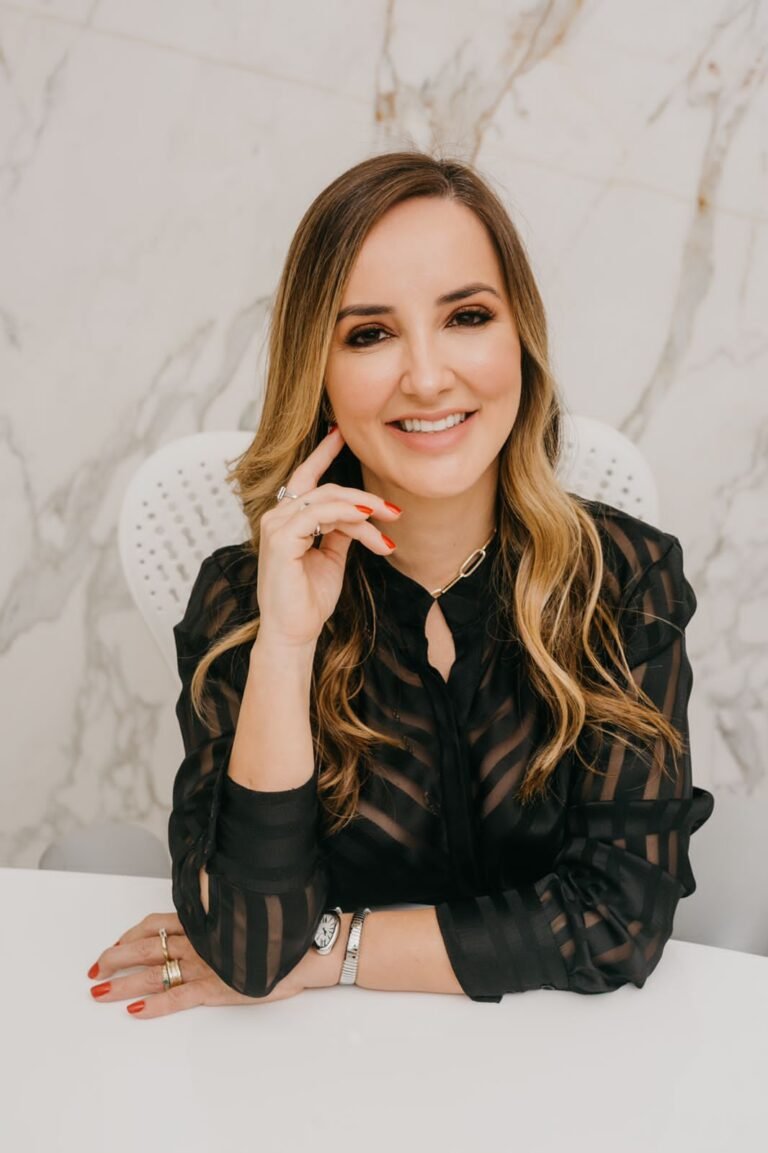 Clínica Kaline Ferraz comemora 4 anos em Fortaleza e entrega condições especiais para pacientes