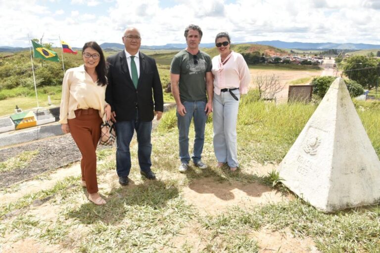 CNJ abre diálogo em unidades escolares, abrigos e espaços de acolhimento