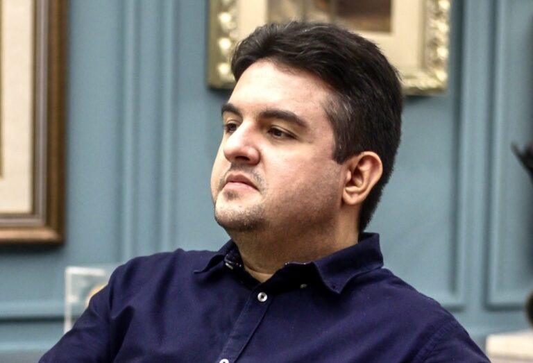 Fundador da Revista Ceará e Diretor-Presidente do Grupo TeleFox assume vaga no CONAR