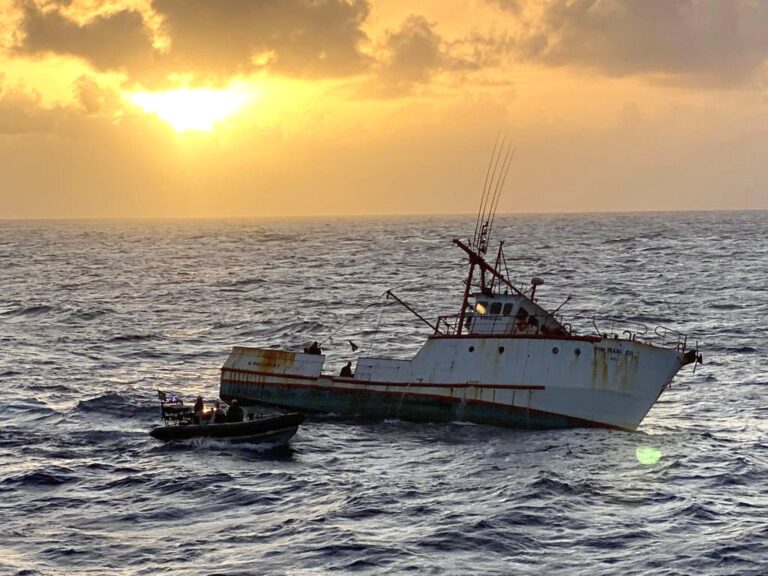 PF apreende maior quantidade de cocaína da história do Ceará; 1,2 toneladas