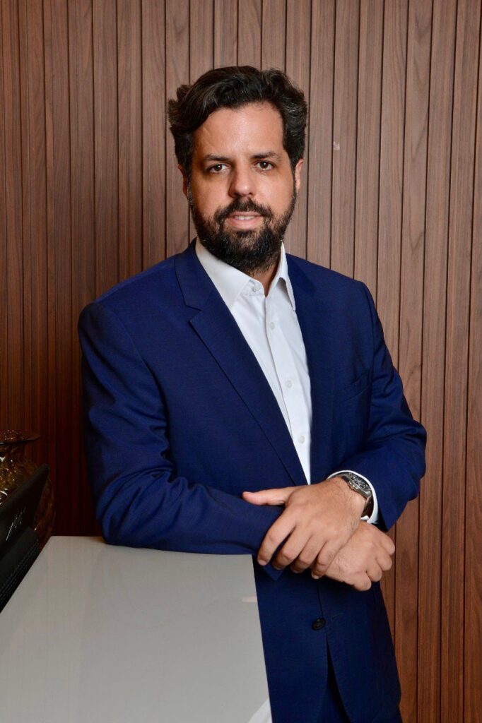 Advogado Cássio Felipe, da RWPV Advogados, explica como está funcionando este período de convenções partidárias e coligações 1 30592737 CD87 4628 B87A 9597C19B5E6A