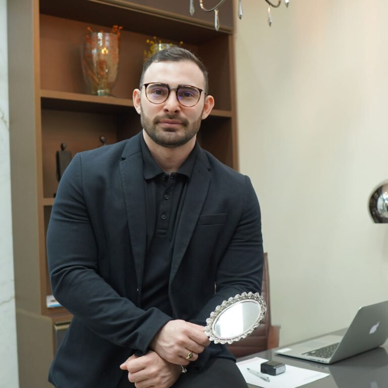 Harmonização facial e naturalidade: procedimentos que não retiram a identidade do paciente estão em alta