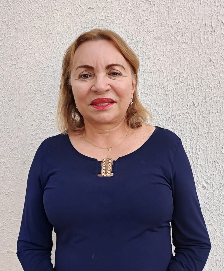 Pré-candidata a deputada federal, Gorete Pereira busca ampliar defesa dos direitos das mulheres