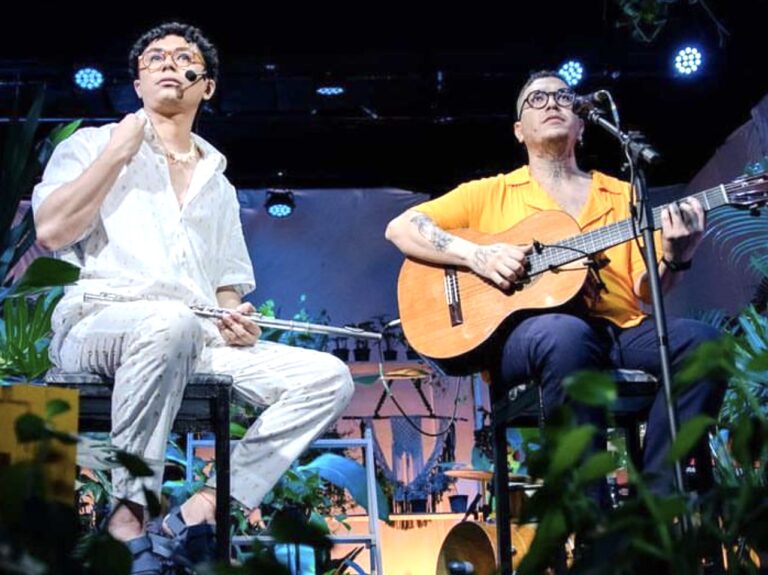 Grupo ‘SomZoom Sat’ lança novo projeto musical com nova roupagem de clássicos regionais