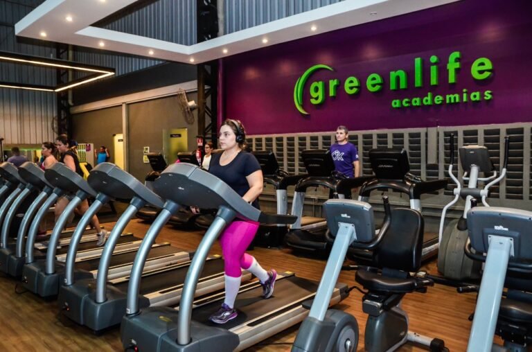 Greenlife Academias inicia ampliação da unidade Passaré 