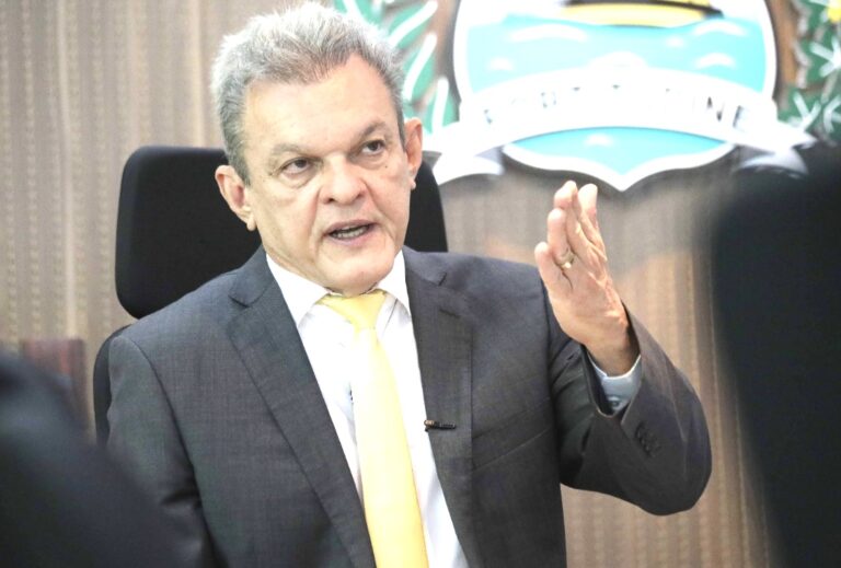 ‘Taxa do Lixo’: Prefeito José Sarto cria projeto e envia para votação em caráter de urgência