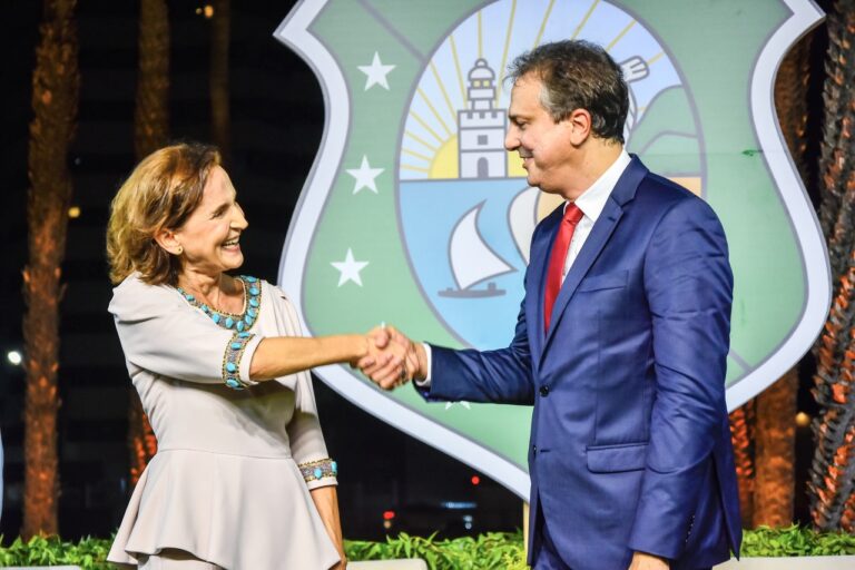 Arrecadação de ICMS pelo Governo do Ceará chega a R$ 2,96 bilhões