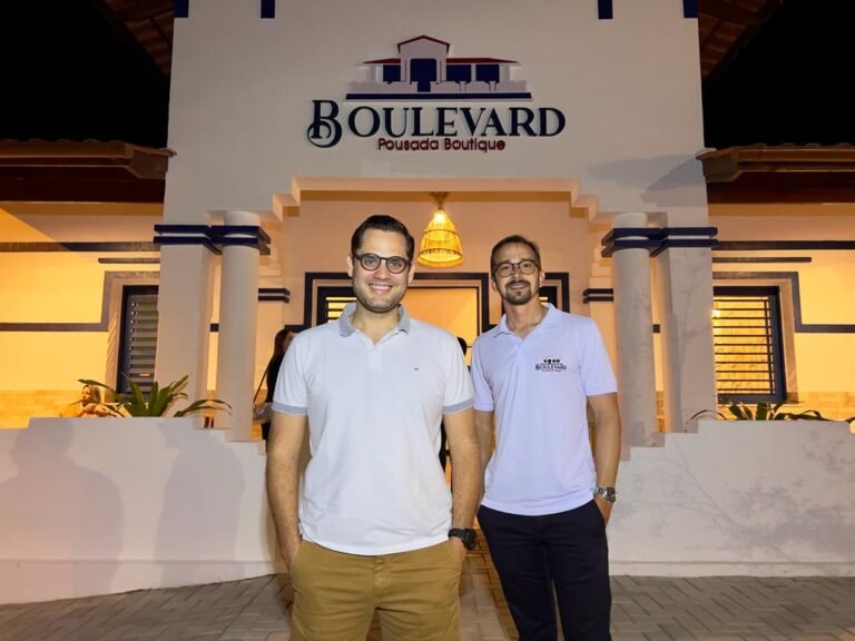Pousada Boulevard Boutique mescla estilos e garante experiência aconchegante em Guaramiranga