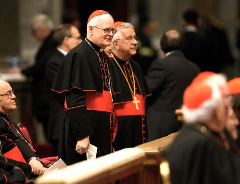 “Igreja católica nunca apoiará o aborto”, diz Dom Odilo após Lula revogar portarias