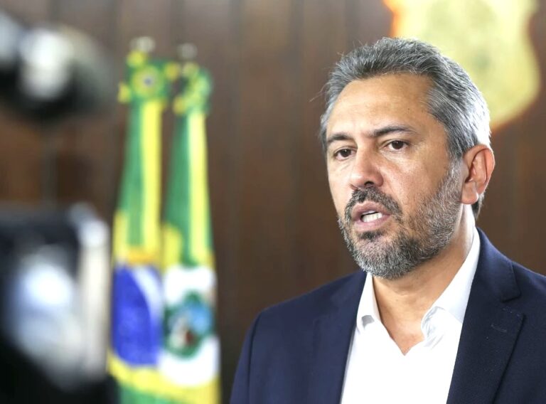 Elmano aumentará imposto ICMS, diminuirá incentivos fiscais e pedirá empréstimo