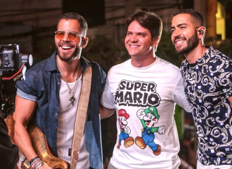 Prefeituras abrem cofres para bancarem cachês com shows de carnaval: R$ 10 milhões