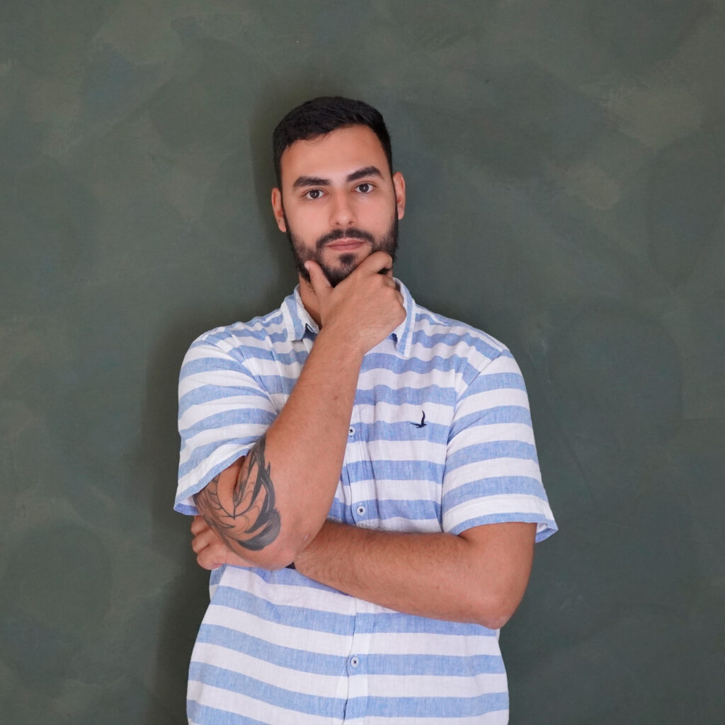 thomaz foto