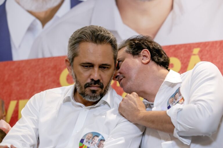 MP eleitoral pede a cassação e a inelegibilidade por 8 anos de Elmano, Jade e Camilo