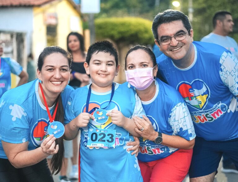 Cascavel ganha destaque na criação de projetos para o ‘autismo’