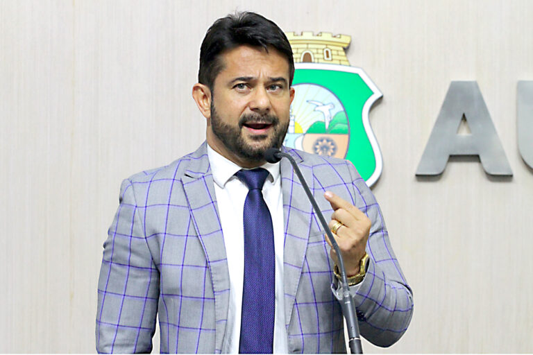 Deputado quer criar  ’Banco Estadual de Materiais de Construção’ para beneficiar famílias carentes